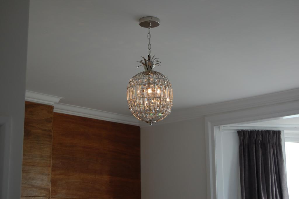 The Grosvenor Guest House バッド 部屋 写真
