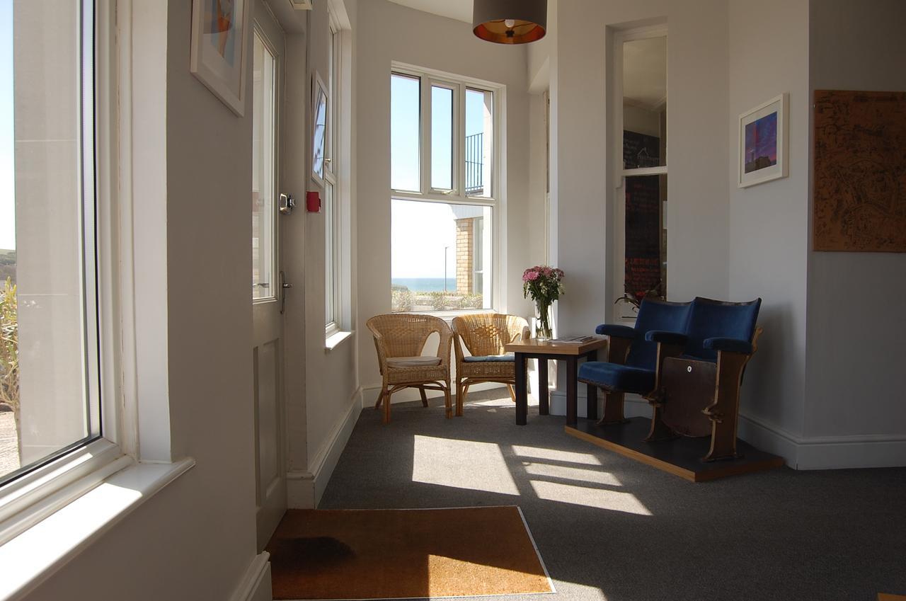 The Grosvenor Guest House バッド エクステリア 写真