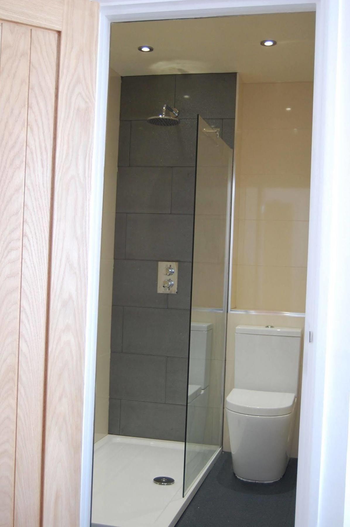 The Grosvenor Guest House バッド エクステリア 写真